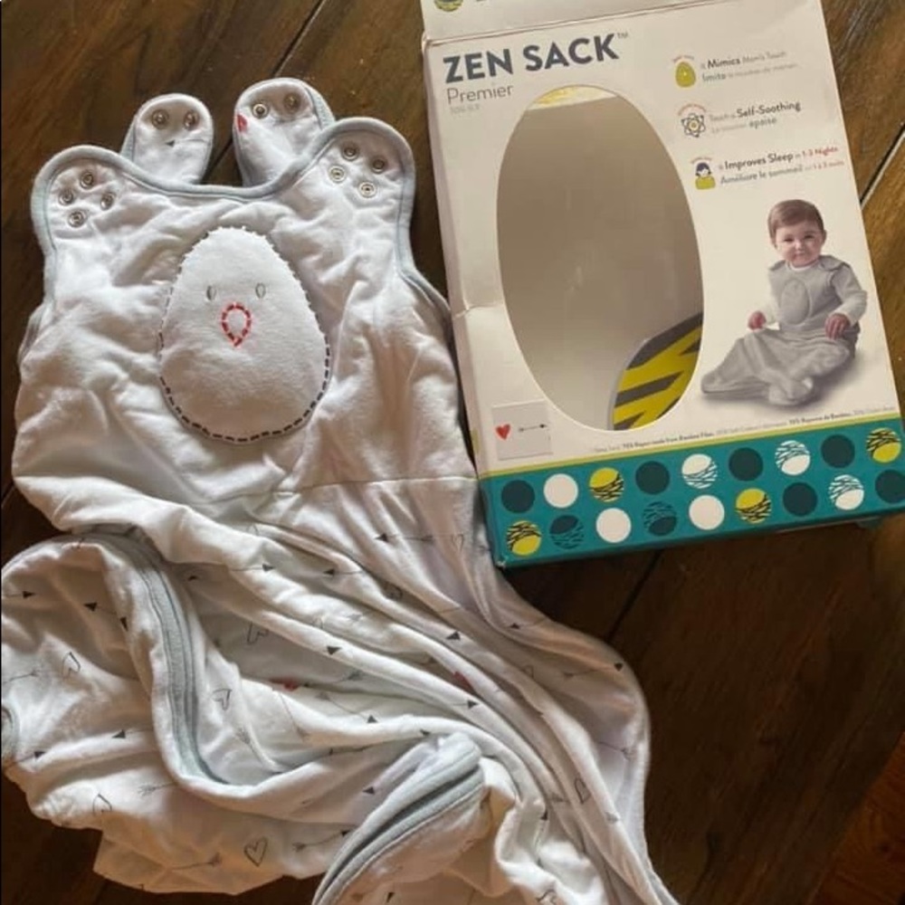 Zen Sleep Sack